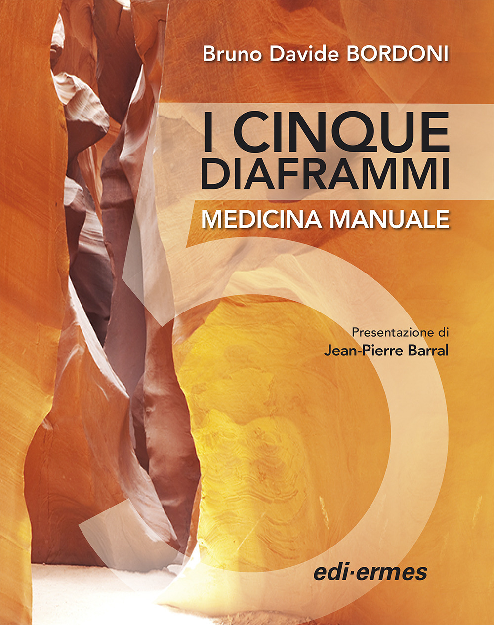 I cinque diaframmi. Medicina manuale