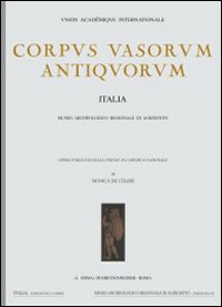 Corpus vasorum antiquorum. Vol. 41: Orvieto, Museo Claudio Faina (1)