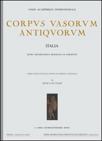 Corpus vasorum antiquorum. Vol. 42: Firenze, Museo nazionale (5)