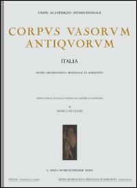 Corpus vasorum antiquorum. Vol. 44: Capua, Museo campano (4)