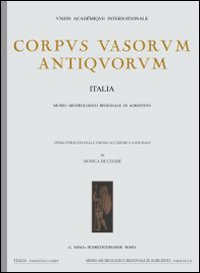 Corpus vasorum antiquorum. Vol. 48: Ferrara, Museo archeologico nazionale (2)