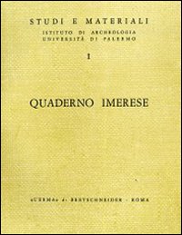 Quaderno Imerese. Vol. 1