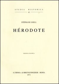 Hérodote (1915)