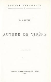 Autour de Tibère (1944)