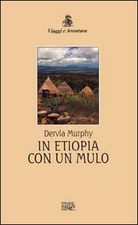 In Etiopia con un mulo