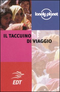 Il taccuino di viaggio