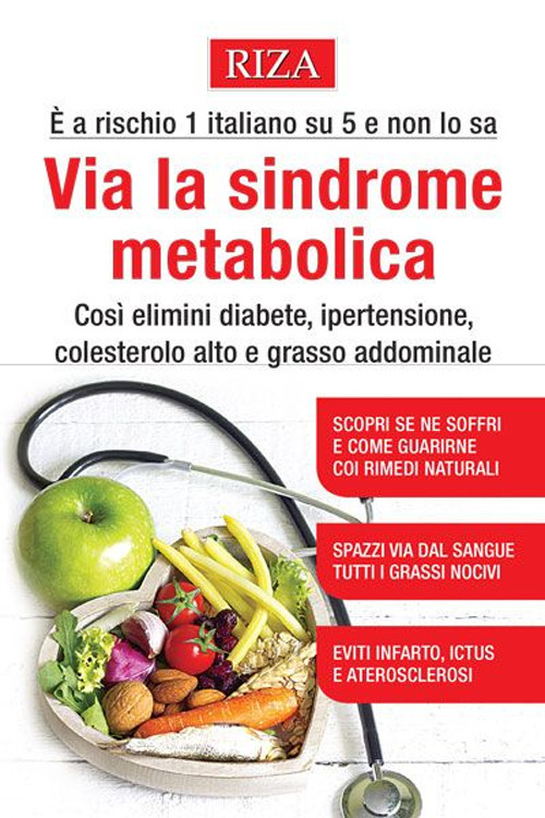 Via la sindrome metabolica