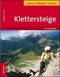 Klettersteige für Einsteiger