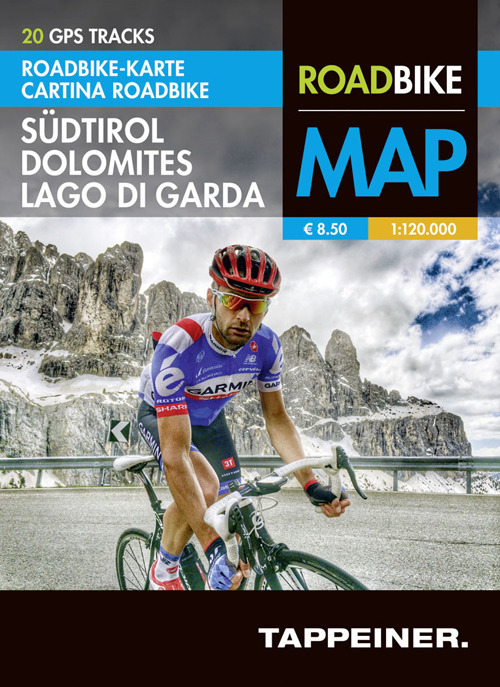 Alto Adige, Dolomiti, lago di Grada