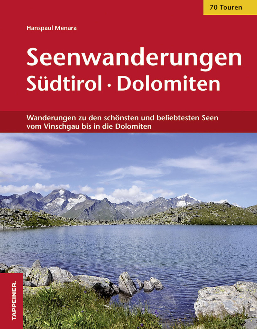 Seenwanderungen sudtirol dolomiten