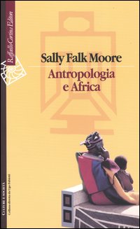 Antropologia e Africa