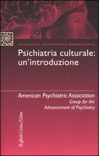 Psichiatria culturale: un'introduzione