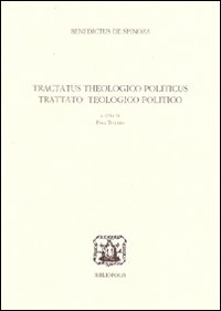 Trattato teologico-politico