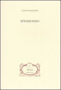 Sfinimondo