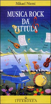 Musica Rock da Vittula