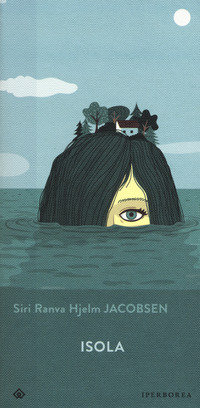 Copertina di: Isola
