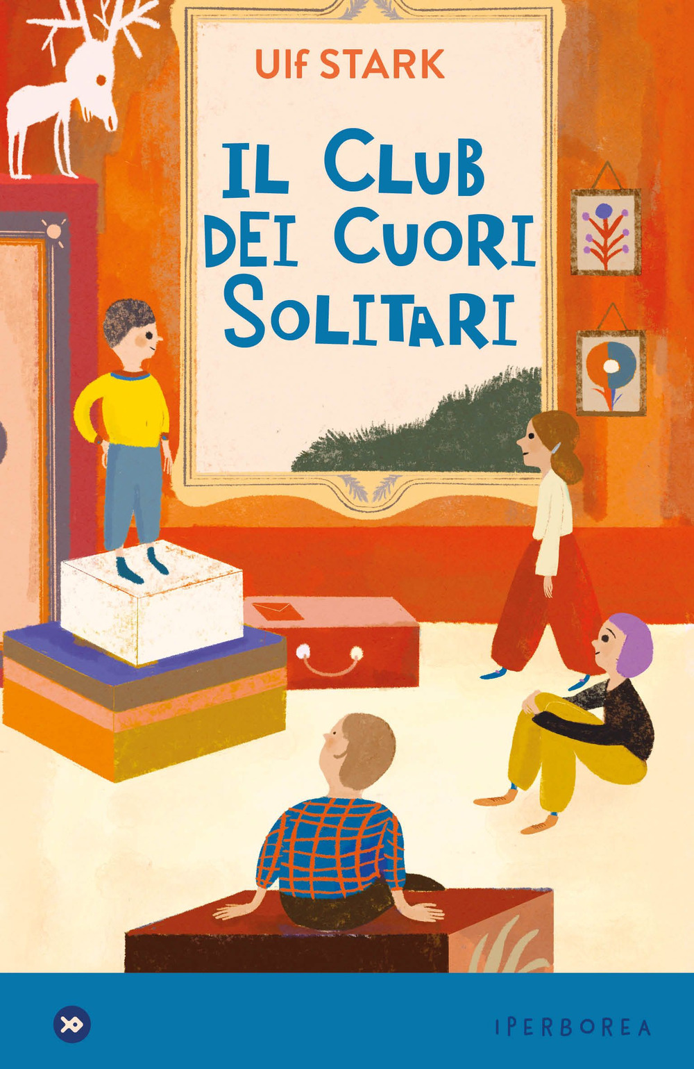 Il club dei cuori solitari