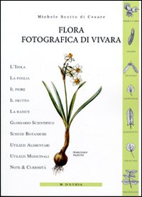 Flora fotografica di Vivara. Ediz. illustrata