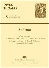 Sufismo