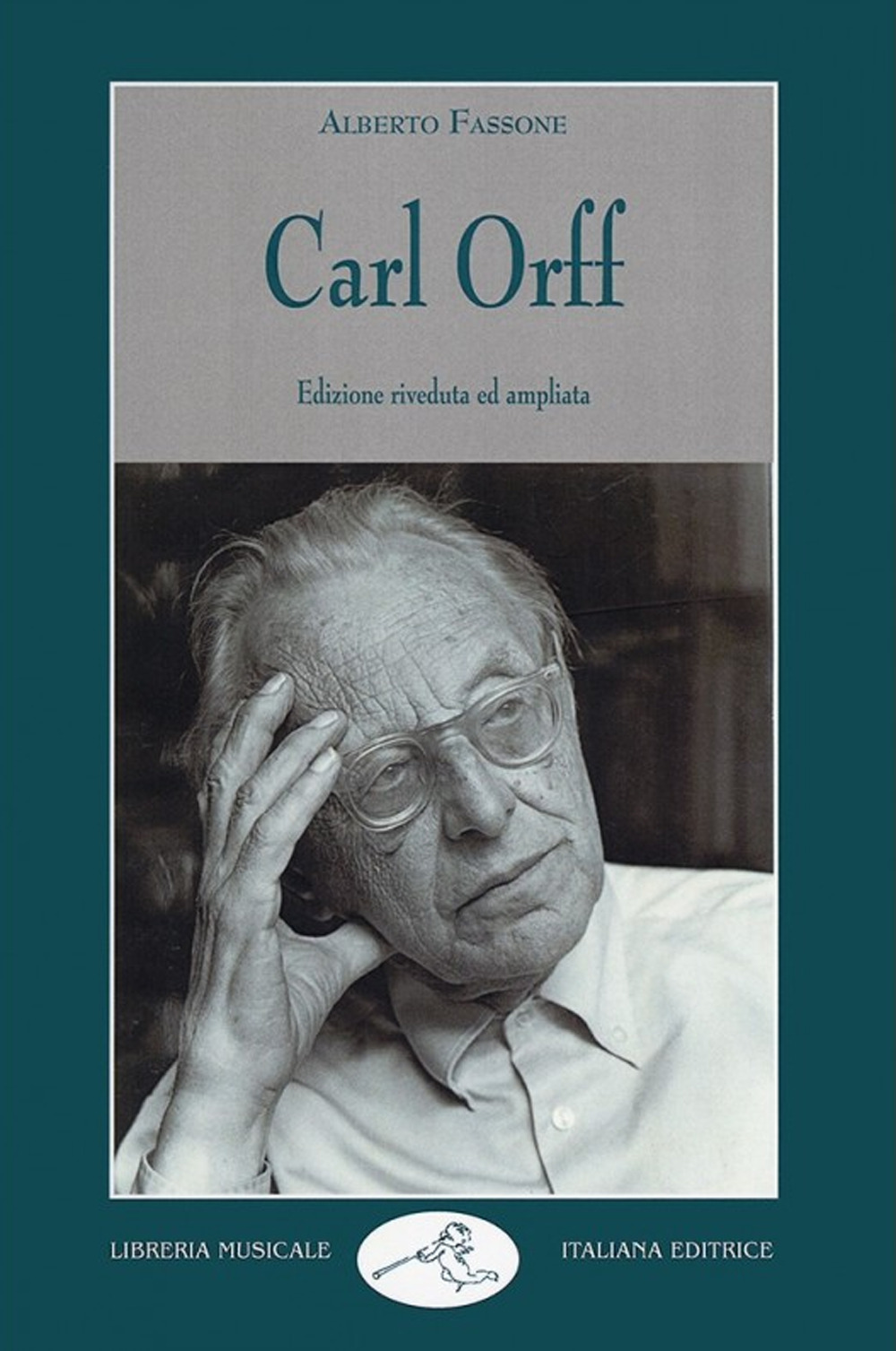 Carl Orff