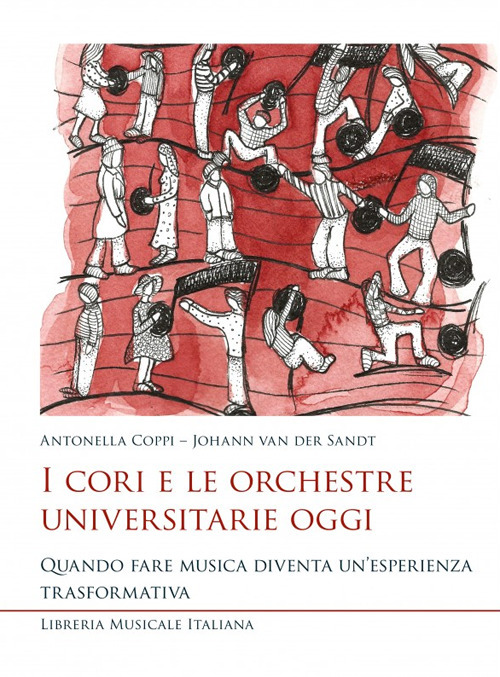 I cori e le orchestre universitarie oggi. Quando fare musica diventa un'esperienza trasformativa