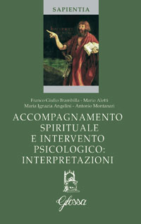 Accompagnamento spirituale e intervento psicologico: interpretazioni