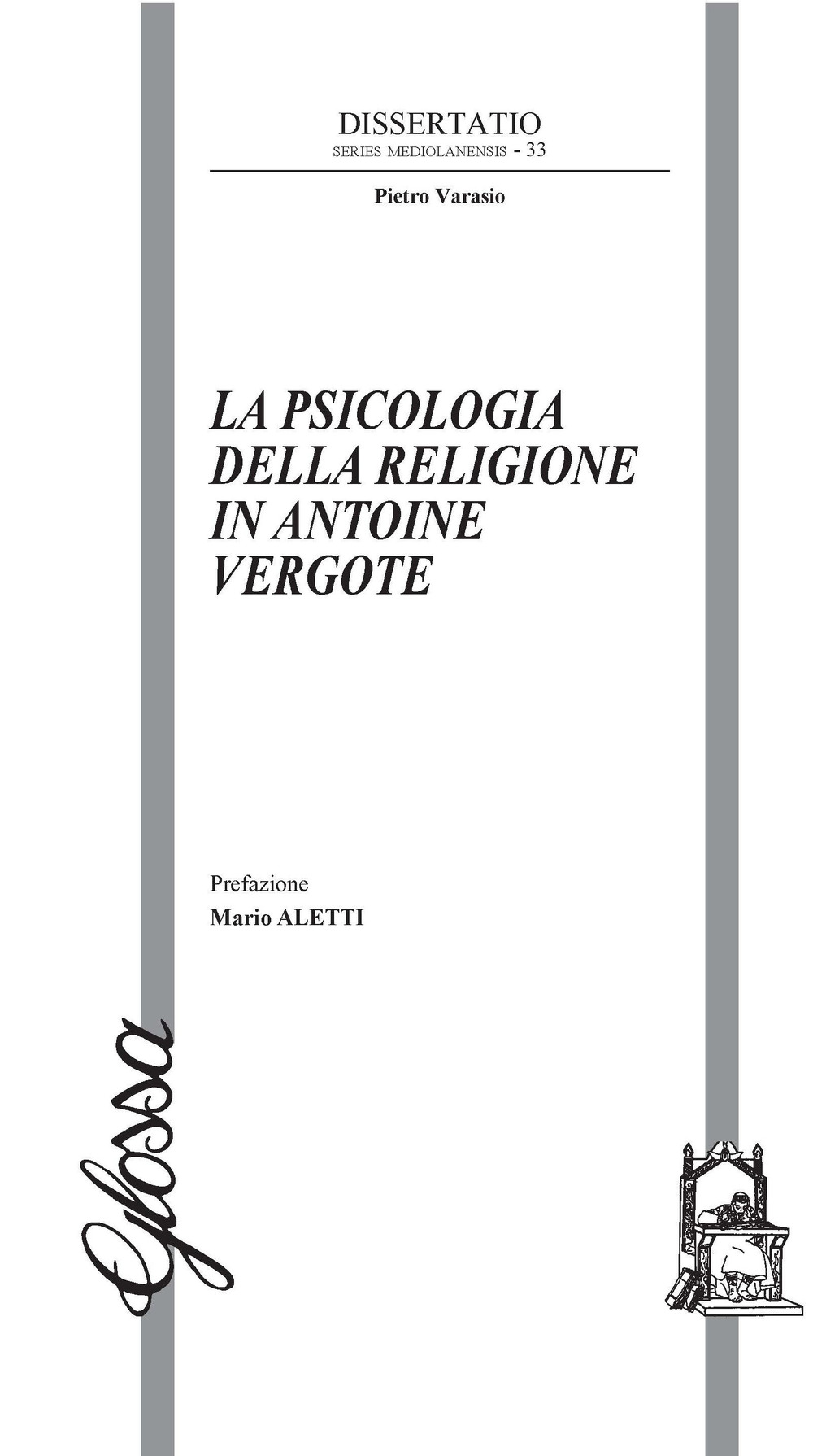 La psicologia della religione in Antoine Vergote