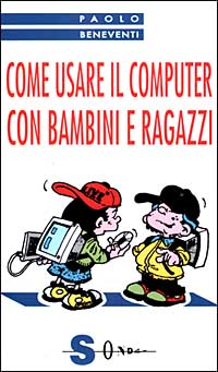 Come usare il computer con bambini e ragazzi