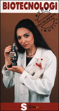 Biotecnologi. Geni e sregolatezza