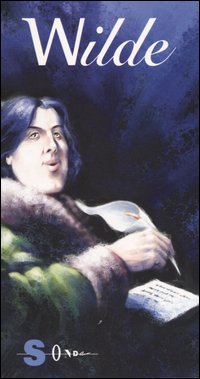 Oscar Wilde. L'insostenibile leggerezza del piacere