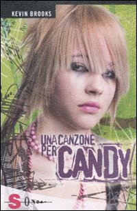 Una canzone per Candy