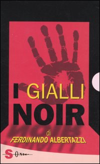 I gialli noir