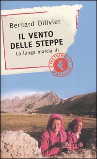 Il vento delle steppe