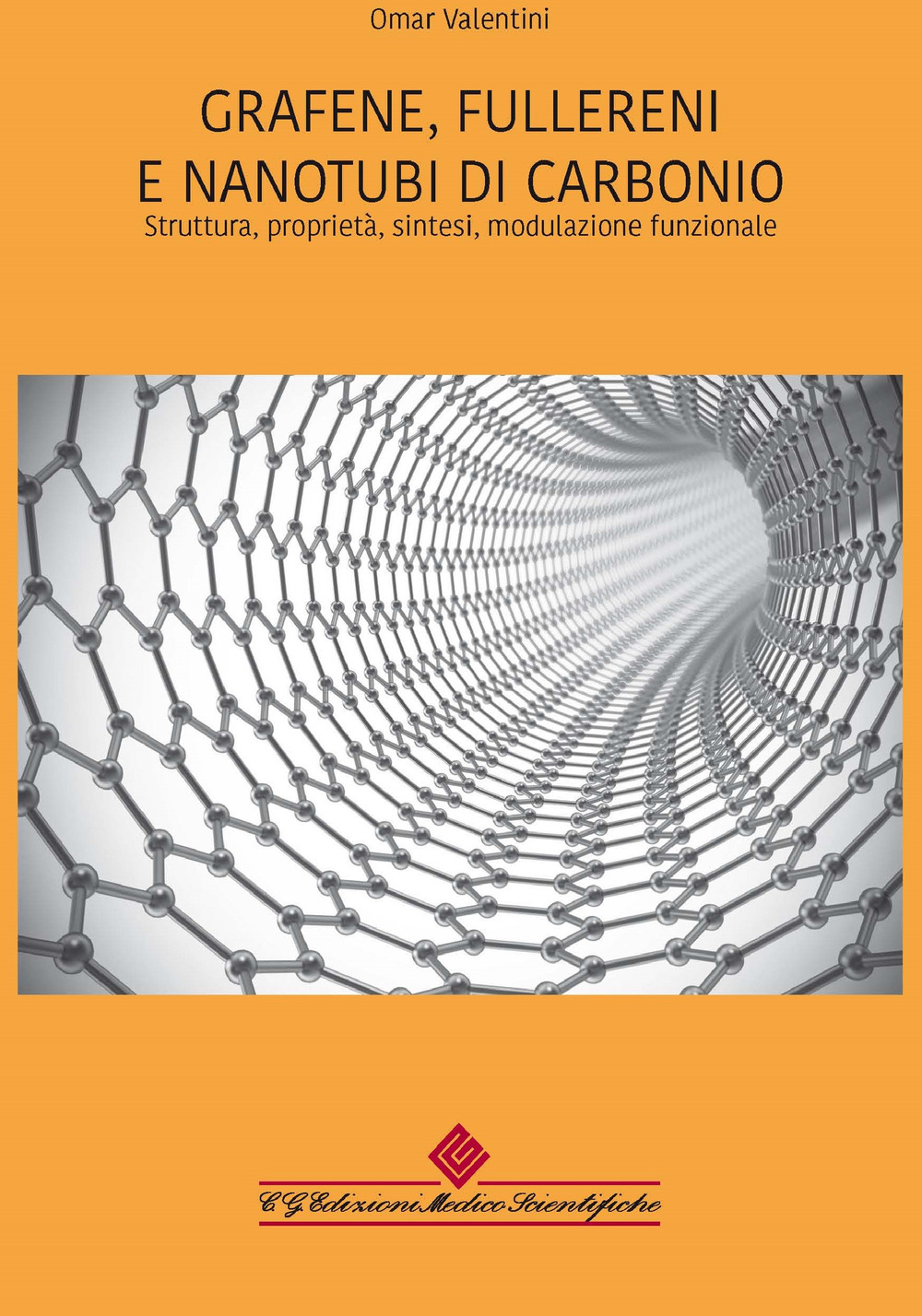 Grafene, fullereni e nanotubi di carbonio. Struttura, proprietà, sintesi, modulazione funzionale