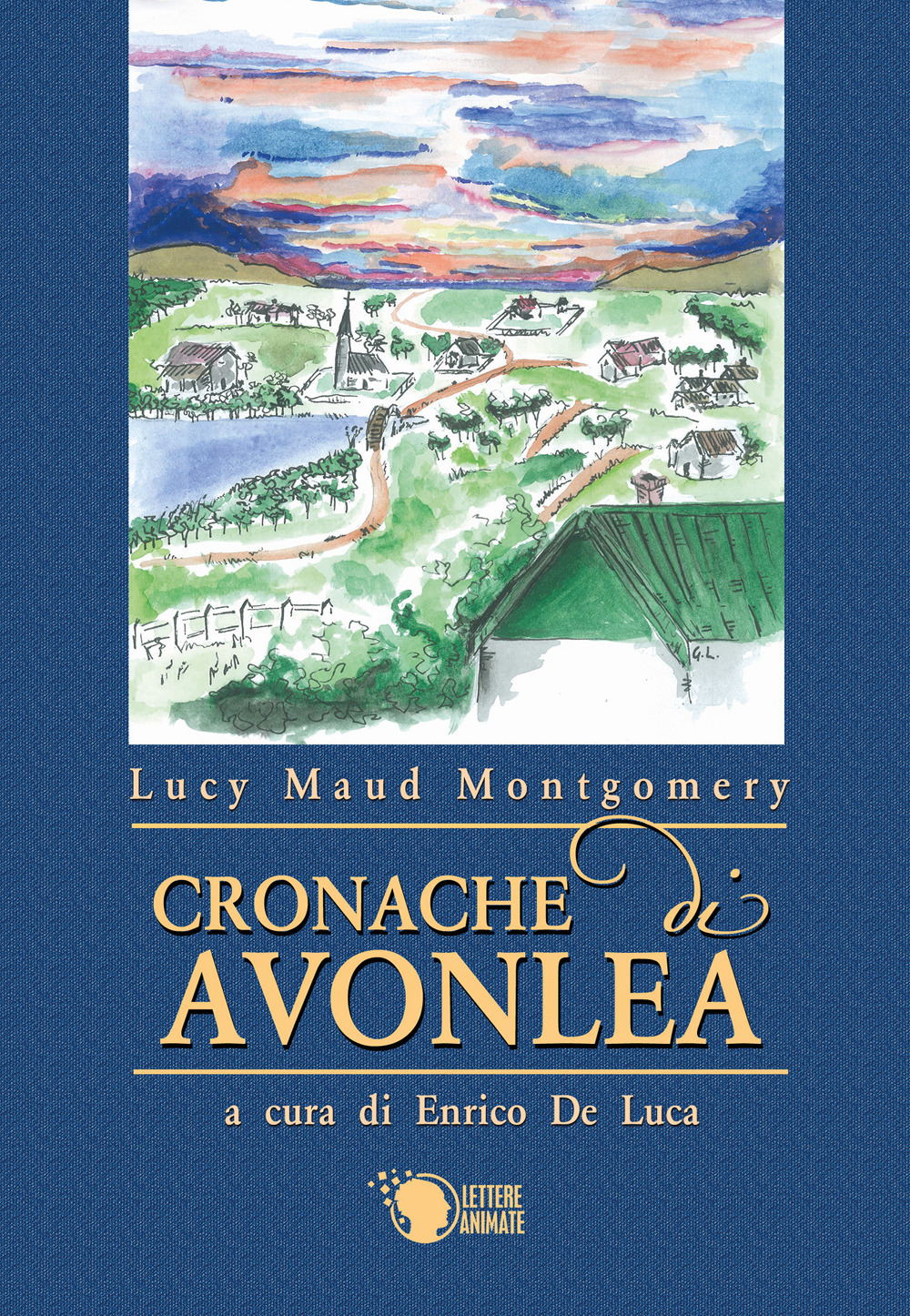 Cronache di Avonlea