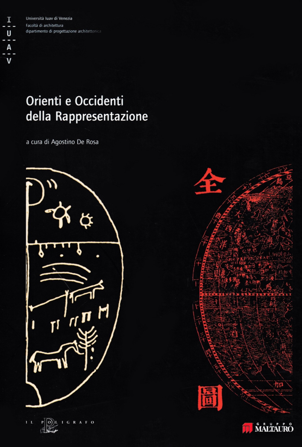 Orienti e Occidenti della rappresentazione. Con CD-ROM