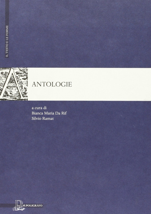 Antologie