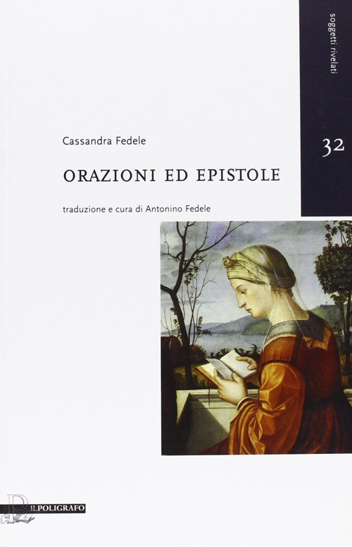 Orazioni ed epistole. Ediz. multilingue