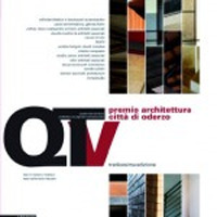 Tredicesimo Premio architettura città di Oderzo. Ediz. illustrata