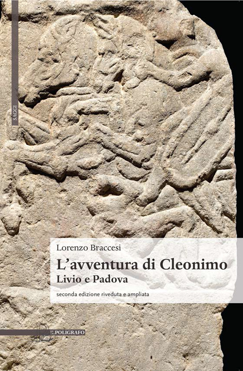 L'avventura di Cleonimo. Livio e Padova