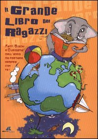 Il grande libro dei ragazzi 2004