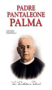 Padre Pantaleone Palma