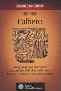 L'albero. Ediz. illustrata