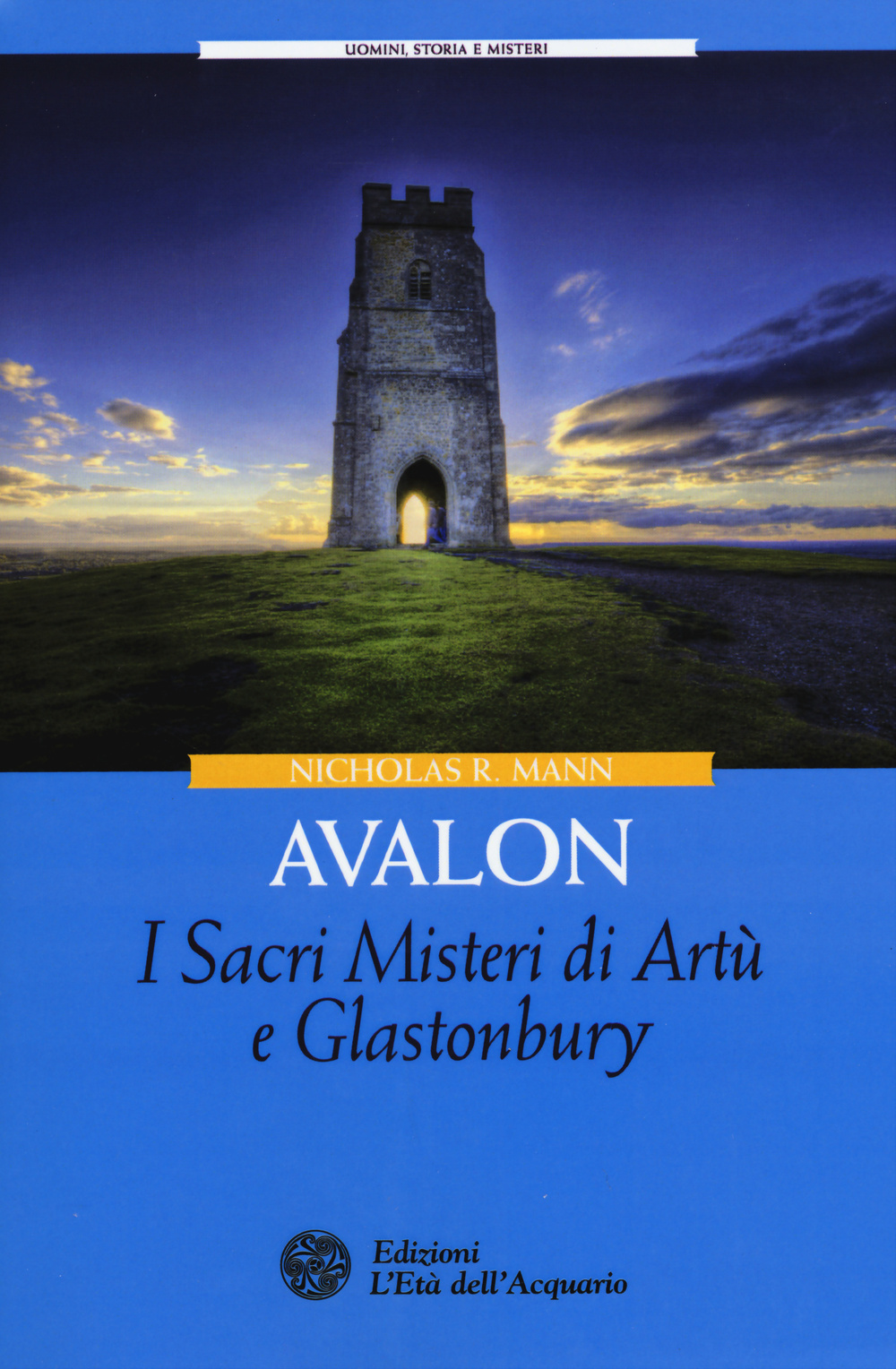 AVALON 2^ ED. - 9788871365916