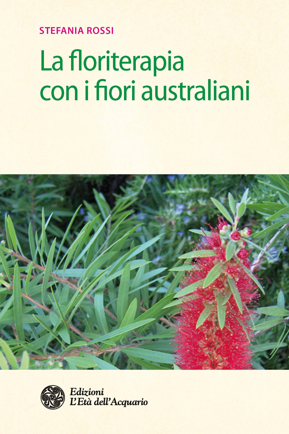La floriterapia con i fiori australiani