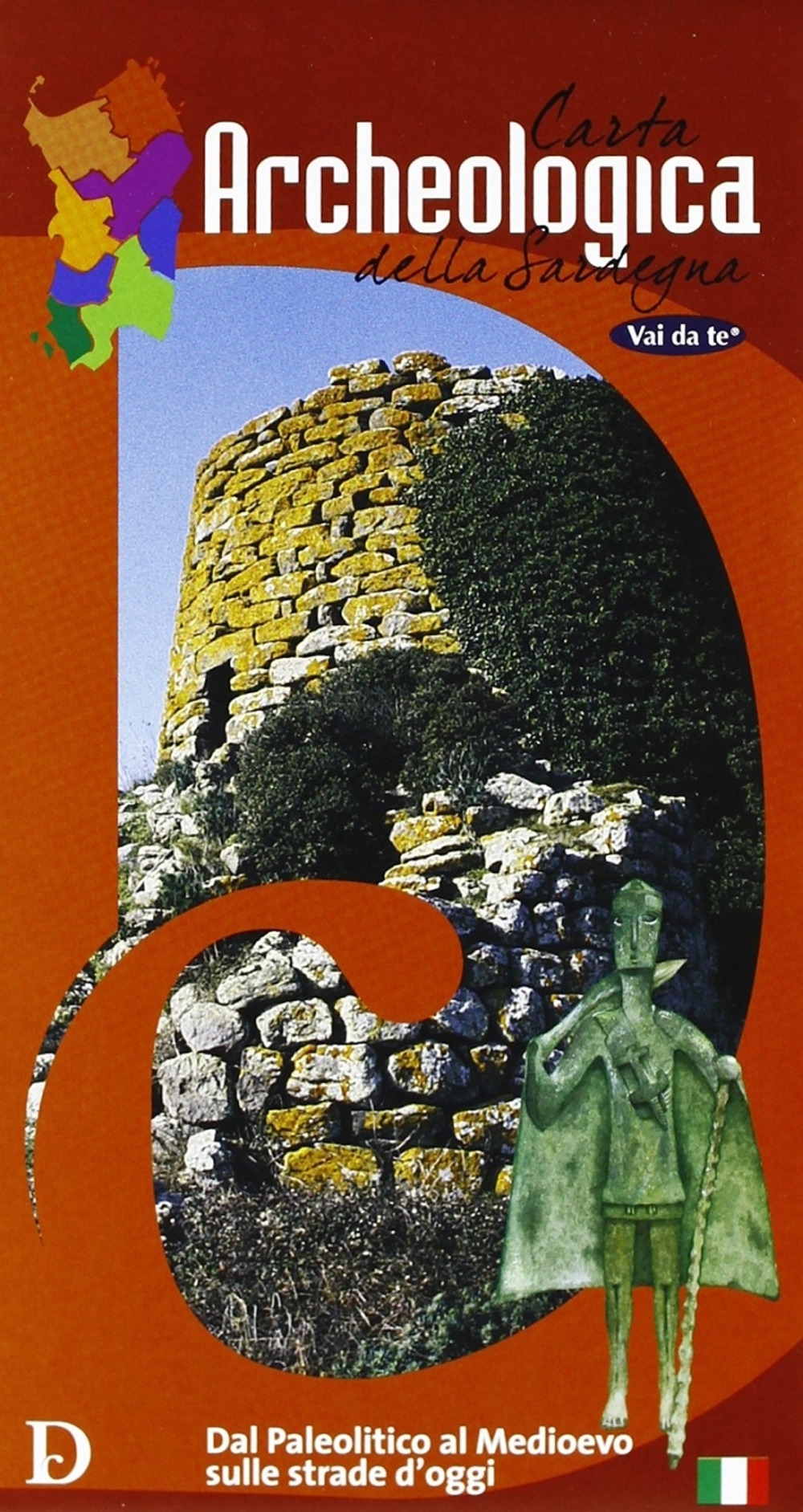 Carta archeologica della Sardegna