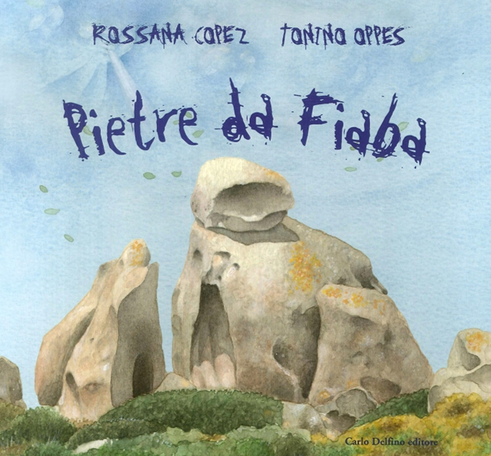 Pietre da fiaba
