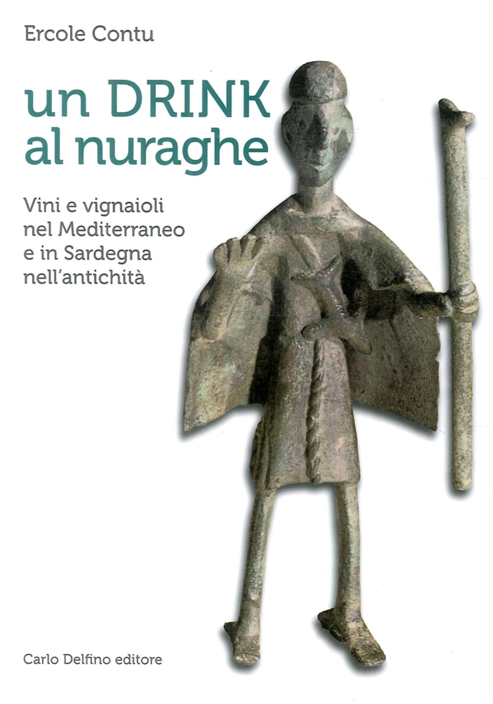 Un drink al nuraghe