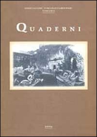 Quaderni dell'associazione «Vincenzo Campanari». Tuscania (2010). Vol. 4