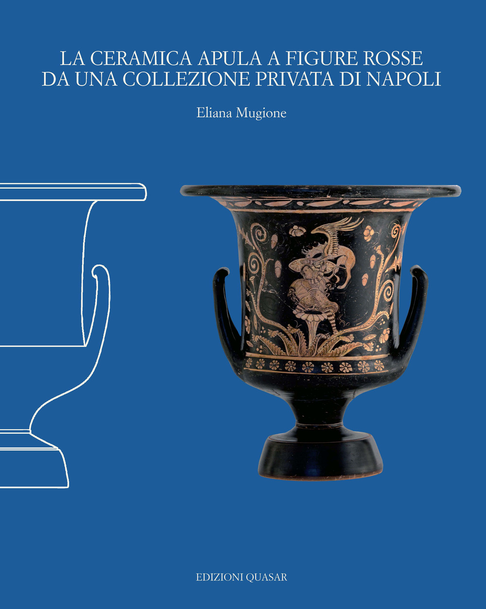 La ceramica apula a figure rosse da una collezione privata di Napoli. Nuova ediz.